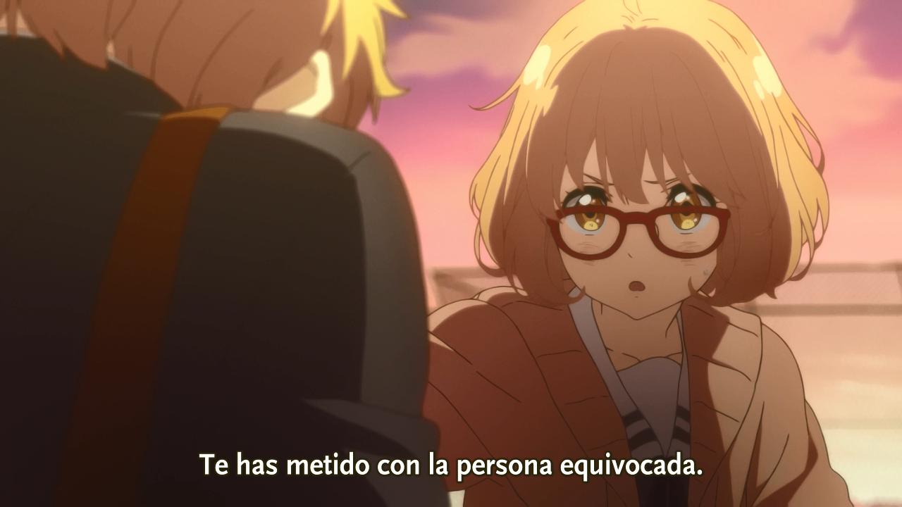 Kyoukai no Kanata (Aozora)